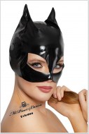 masque-de-catwoman-en-vinyle-black-level-(2)